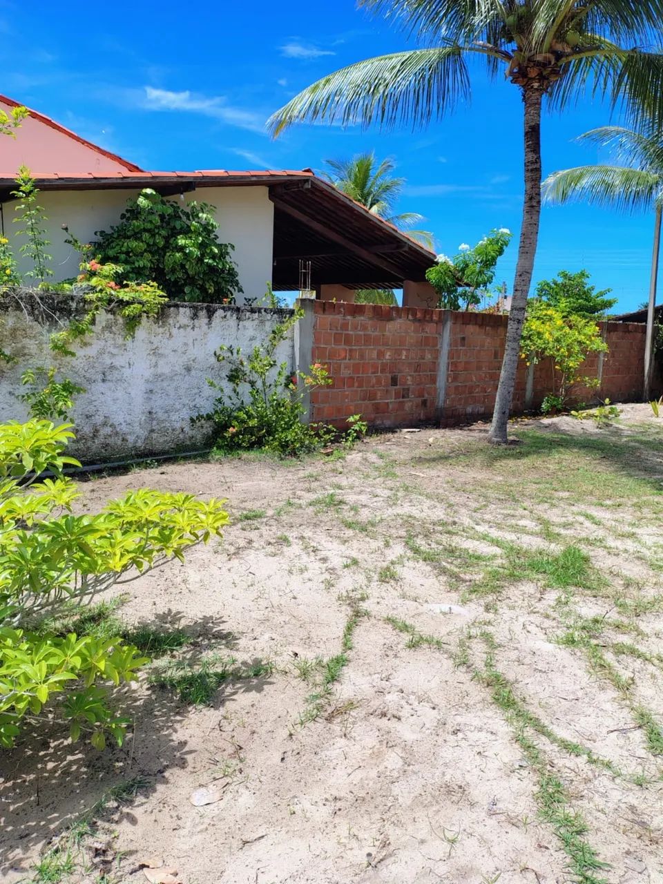 Vendo terreno em praia de tabuba - Foto 5