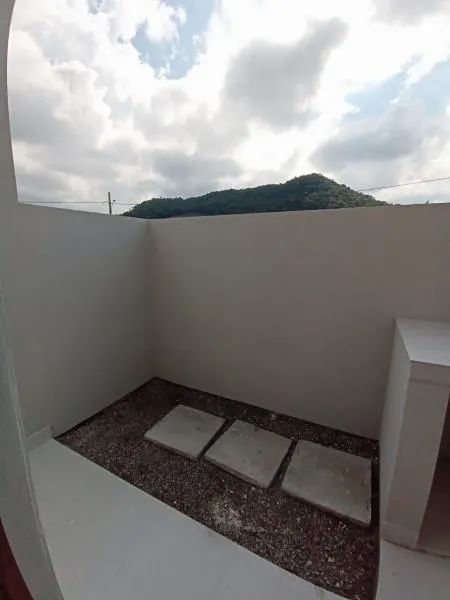 Casa - São José SC - Foto 3