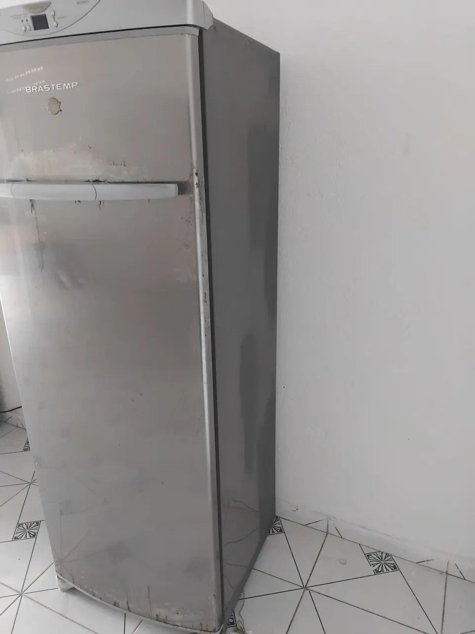 Freezer vertical frost free 300L  - Foto 3