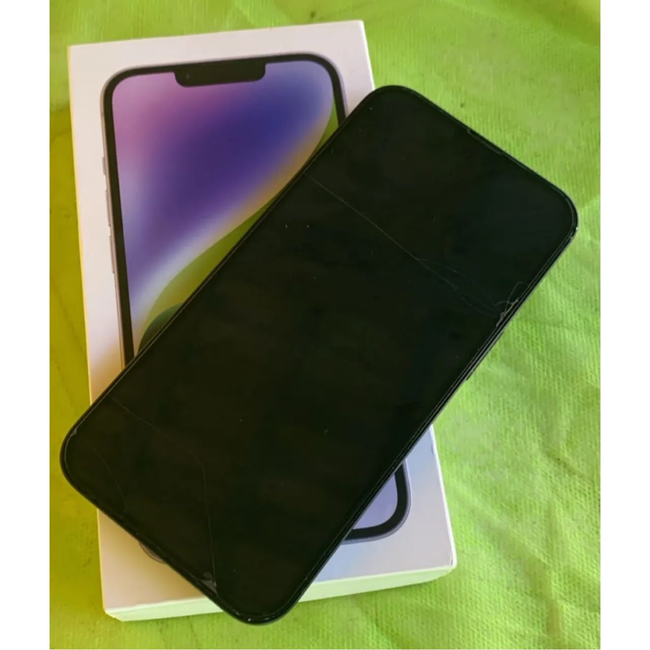 iPhone 13