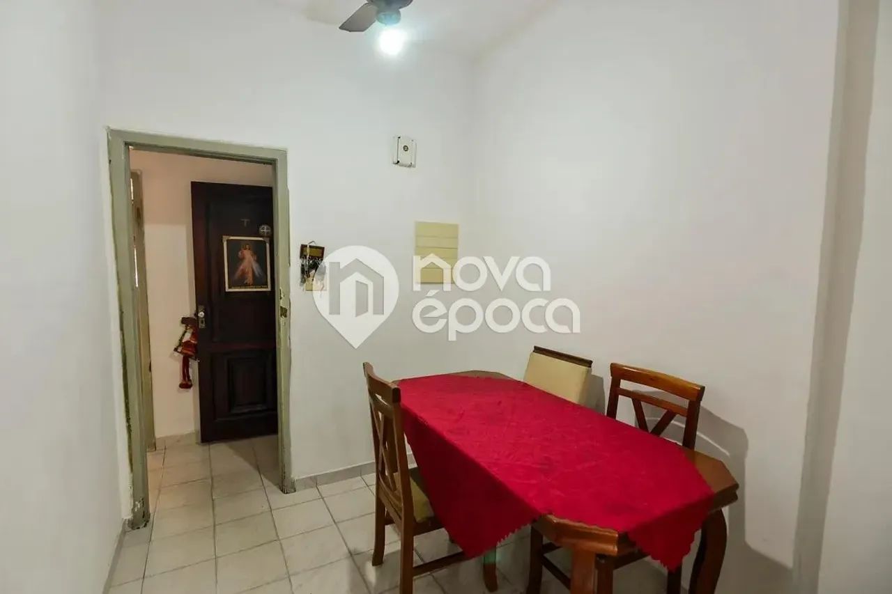 Benfica | Apartamento 4 quartos - Foto 4