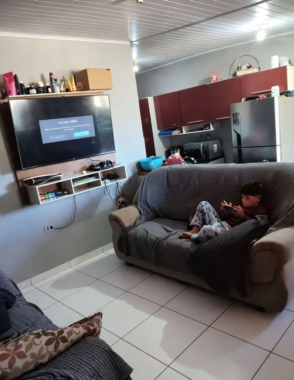 Vendo casa em viela Francisco Morato  - Foto 3