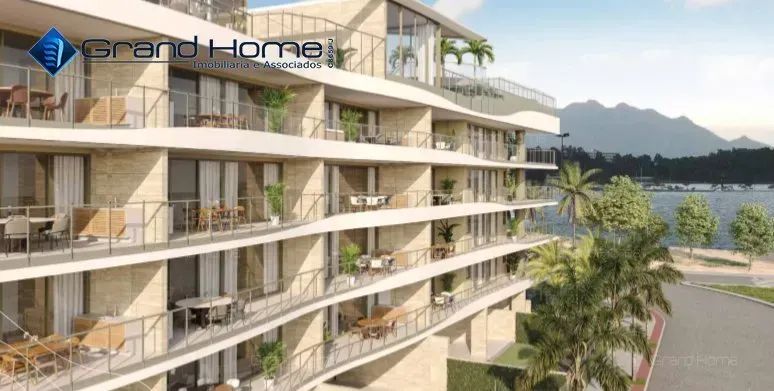Apartamento 4 quartos em Enseada do Suá - Foto 2