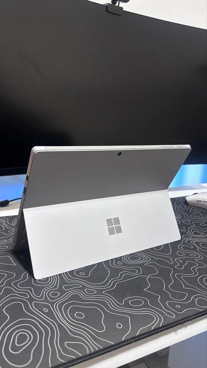 Microsoft Surface Pro 4 | Core i5 | 8GB RAM | LEIA A DESCRIÇÃO - Foto 4