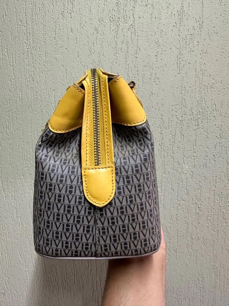 Bolsa Victor Hugo original  - Foto 3