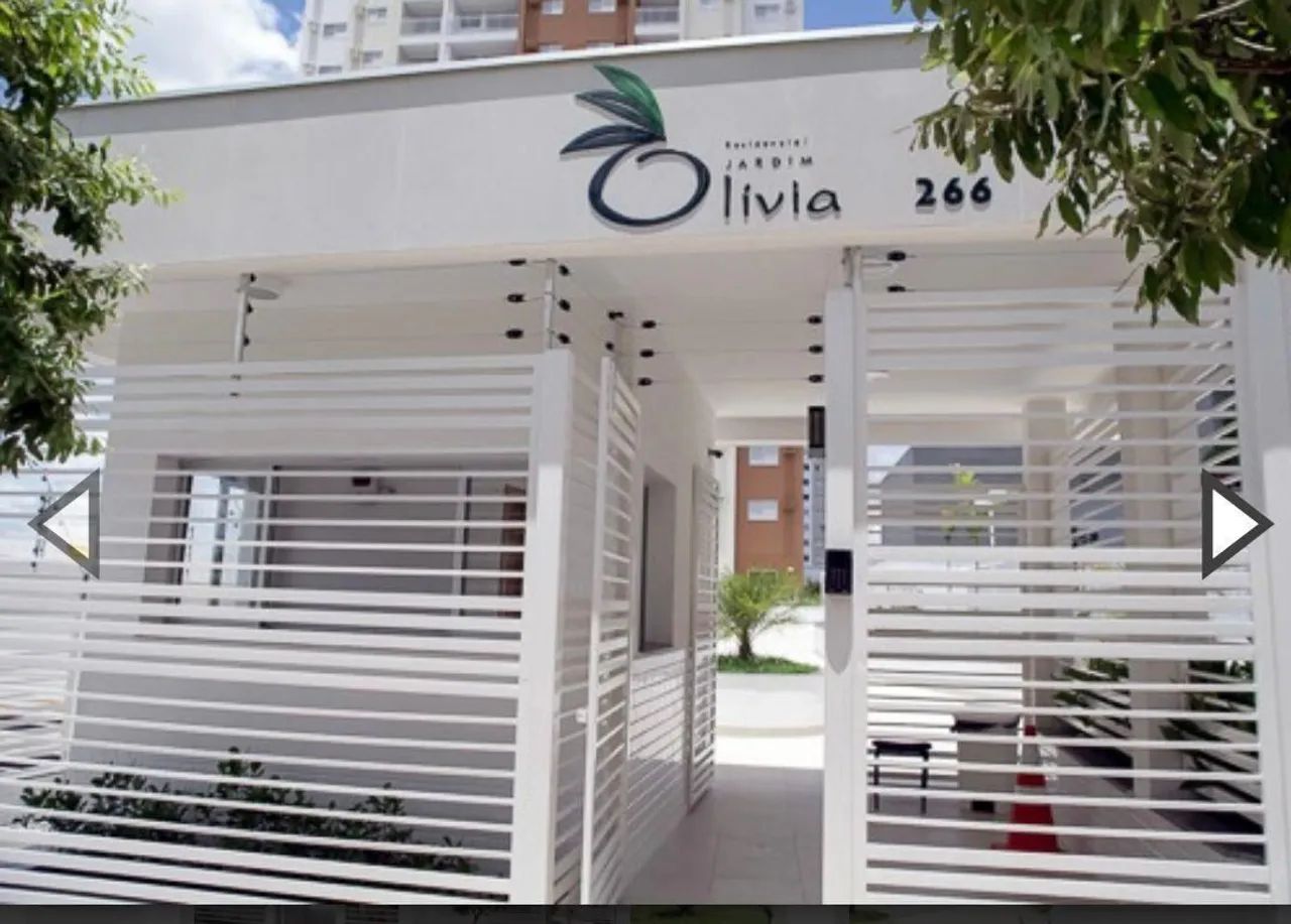 Apartamento com 2 quartos no Edificio Jardim Olivia - Foto 5