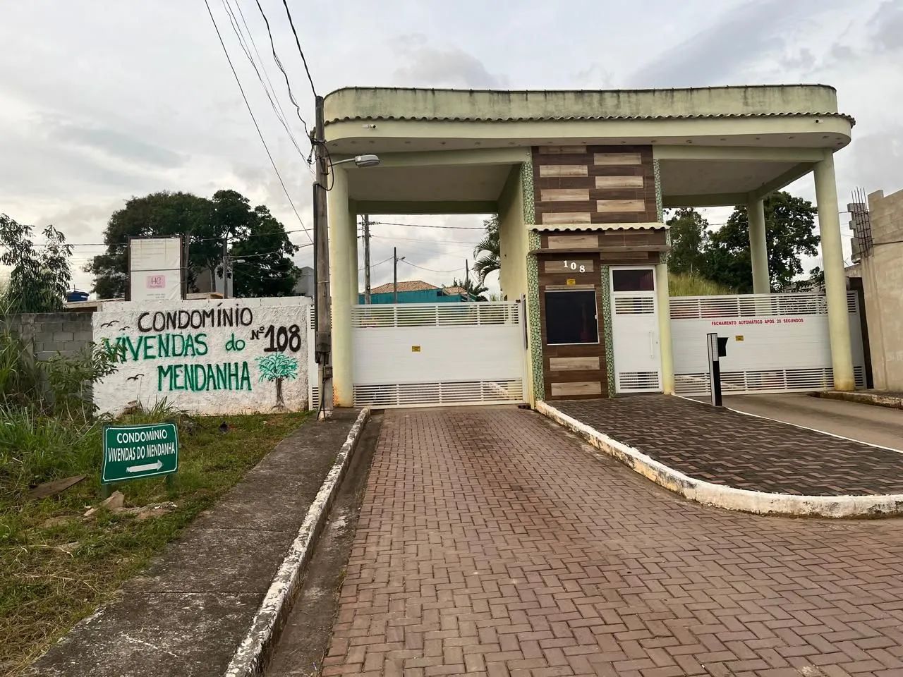 Foto - Rio de Janeiro - Campo Grande