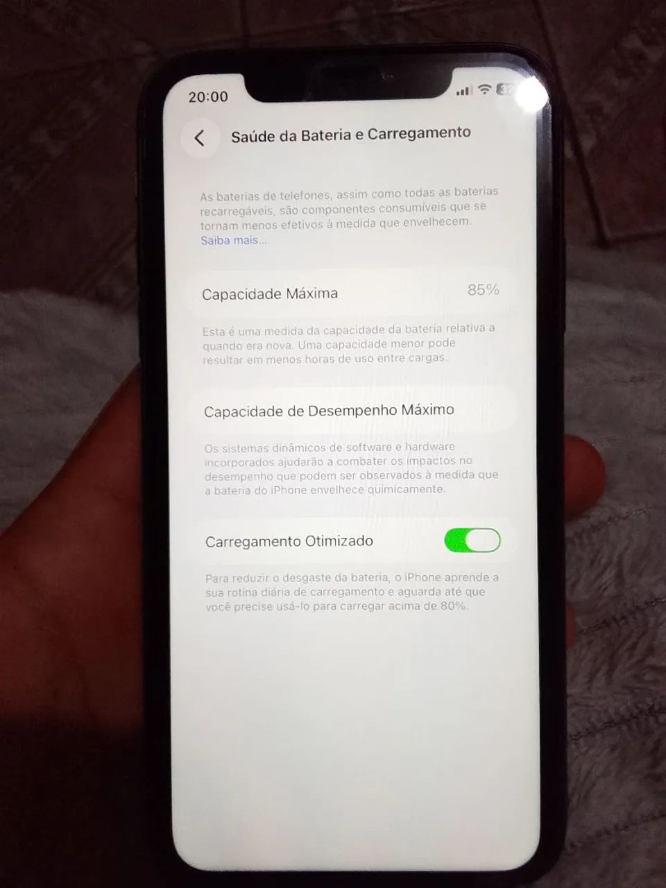 iPhone 11 - Foto 5