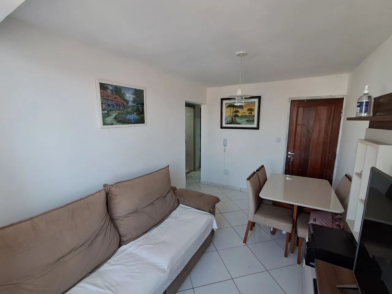 Apartamento 2 Quartos na Quadra 14 de Sobradinho - Foto 2