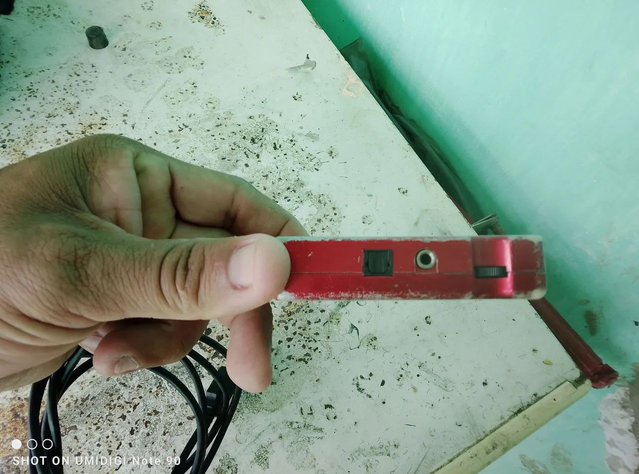 placa de audio Behringer UCA222 !!! - Foto 5