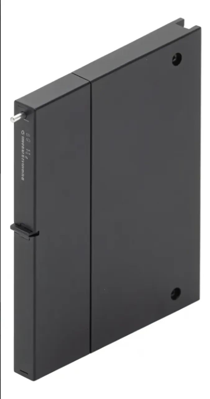 Siemens Modulo Simatic S7-400 Processador 6es7441-2aa05-0ae0