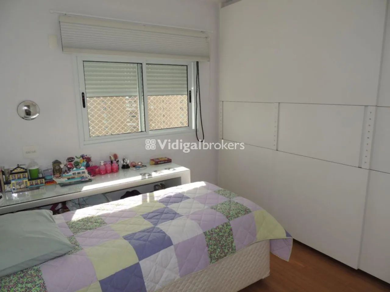 Cobertura dos sonhos no condomínio Acervo. - Foto 3