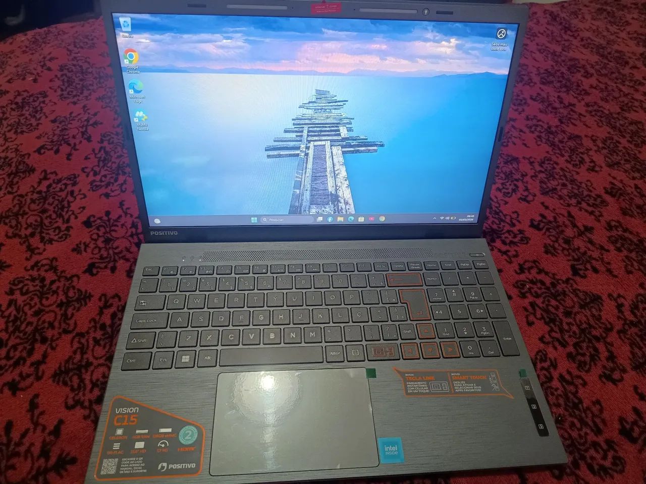 Notebook 