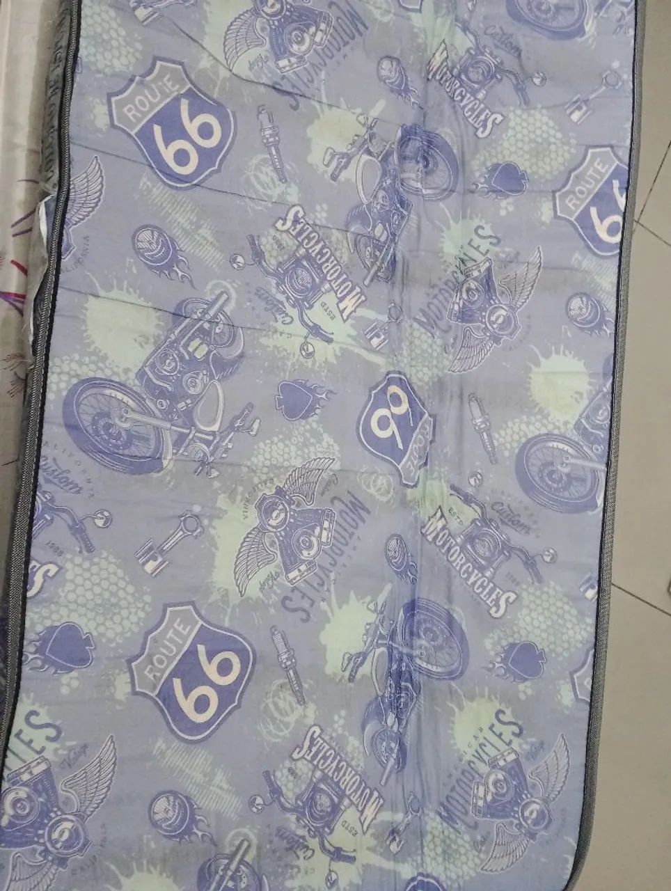 Colchão 