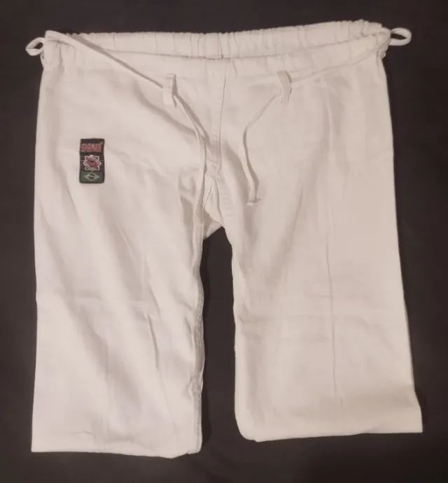 Kimono Artes Marciais - Foto 3