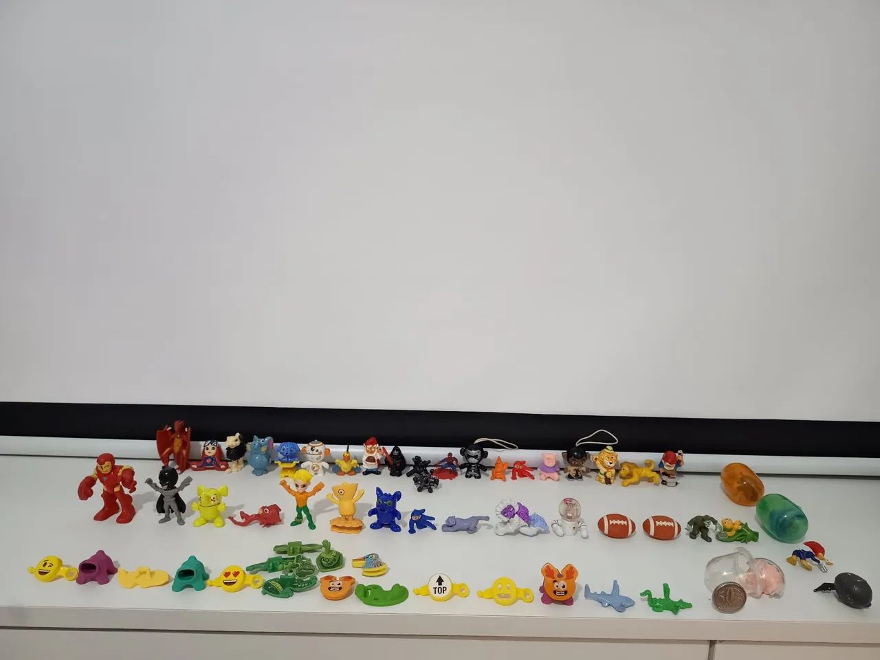 Itens de coleção! - Foto 4