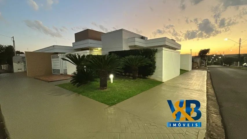 Casa à venda - centro - Slato Grande/SP - Foto 2