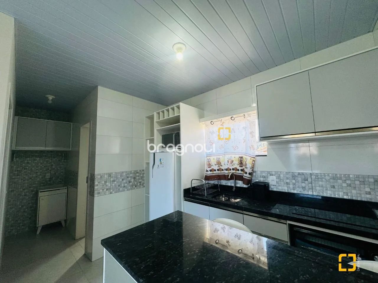 Prédio com 7 apartamentos - Tapera da Base - Foto 4