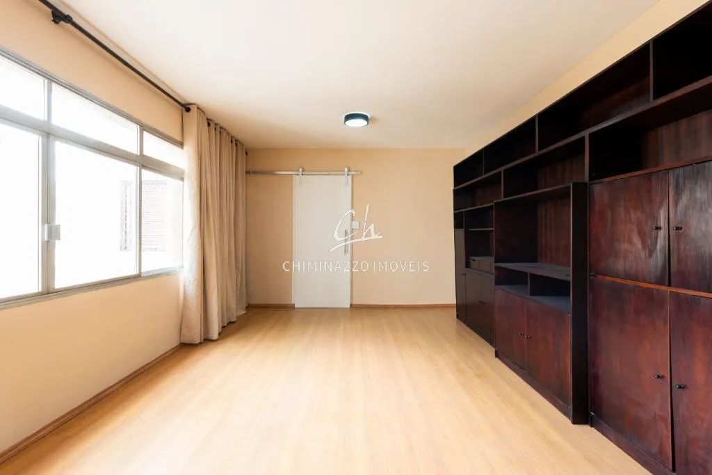 Apartamento para alugar em Campinas, Centro, com 3 quartos, com 118 m², Rotary - Foto 2