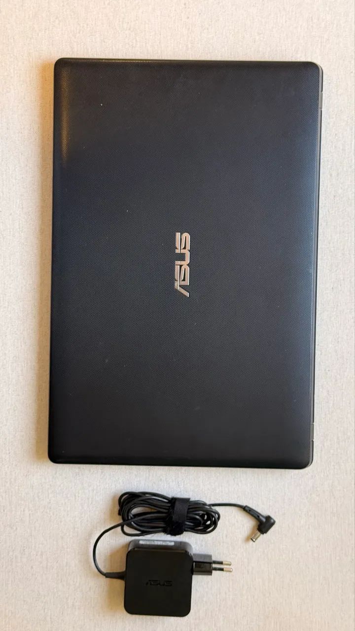 Notebook ASUS | 6GB RAM | SSD 120GB | Bateria NOVA | Windows + Office - Foto 4