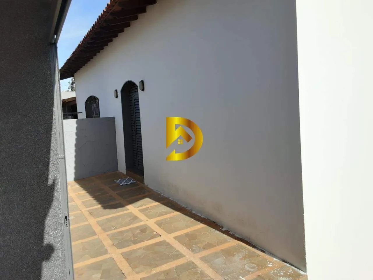 Casa com 3 quartos para aluguel, 200m² - Santa Maria - Uberaba - Foto 5