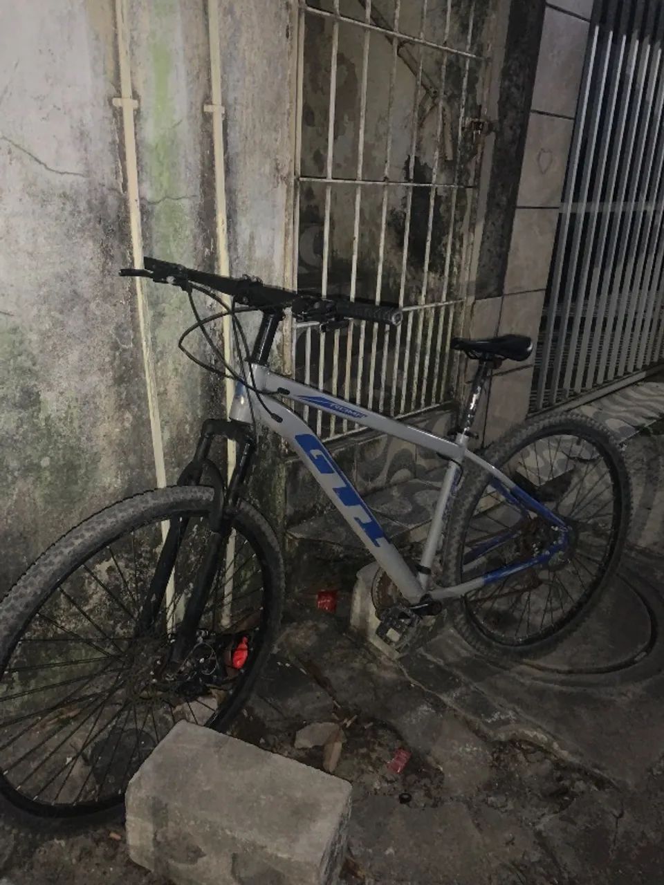 Bicicleta  - Foto 2