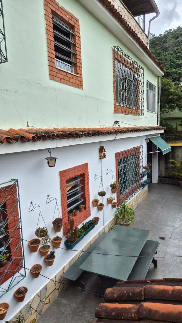 Foto - Petrópolis - Bingen