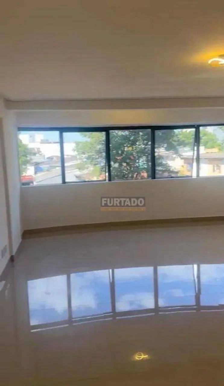 Sala à venda, 40 m² - Vila Gilda - Santo André/SP - Foto 5
