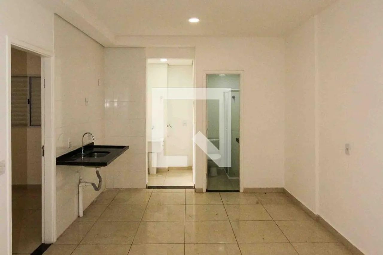 Apartamento à Venda - Tatuapé, 2 Quartos, 37 m2 - Foto 5