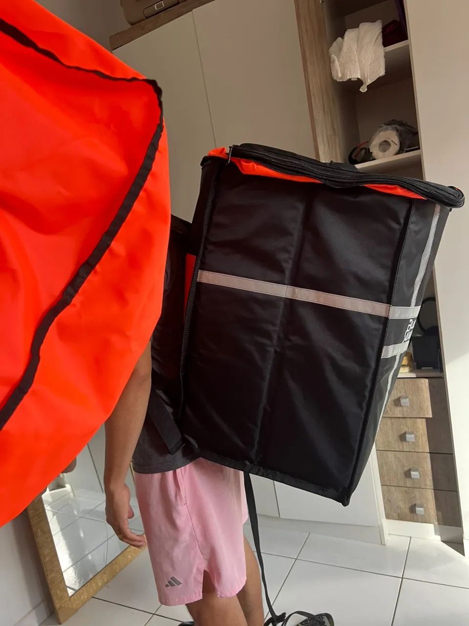 Bag para Motoboy - Foto 3