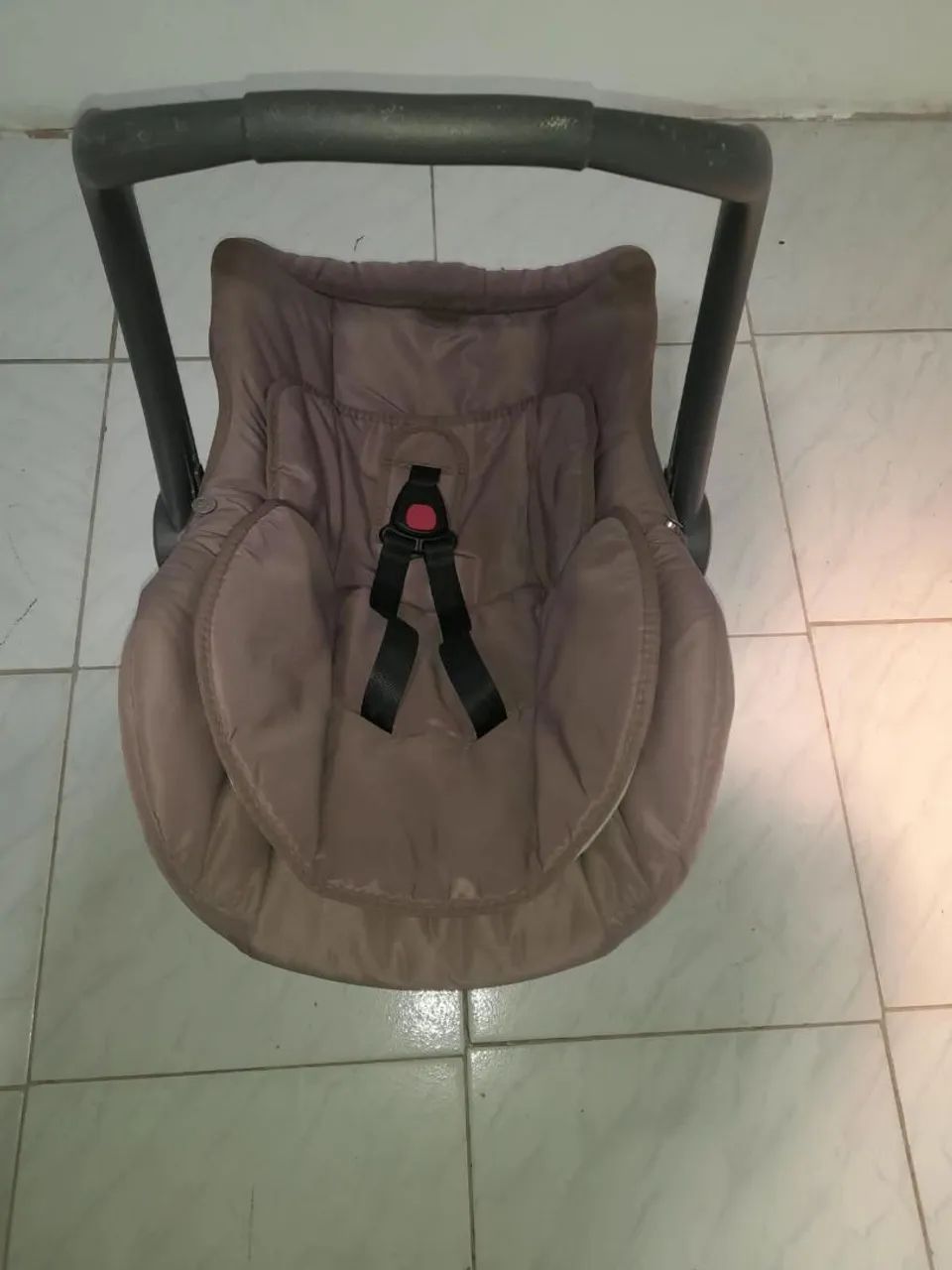 Bebê Conforto - Foto 3