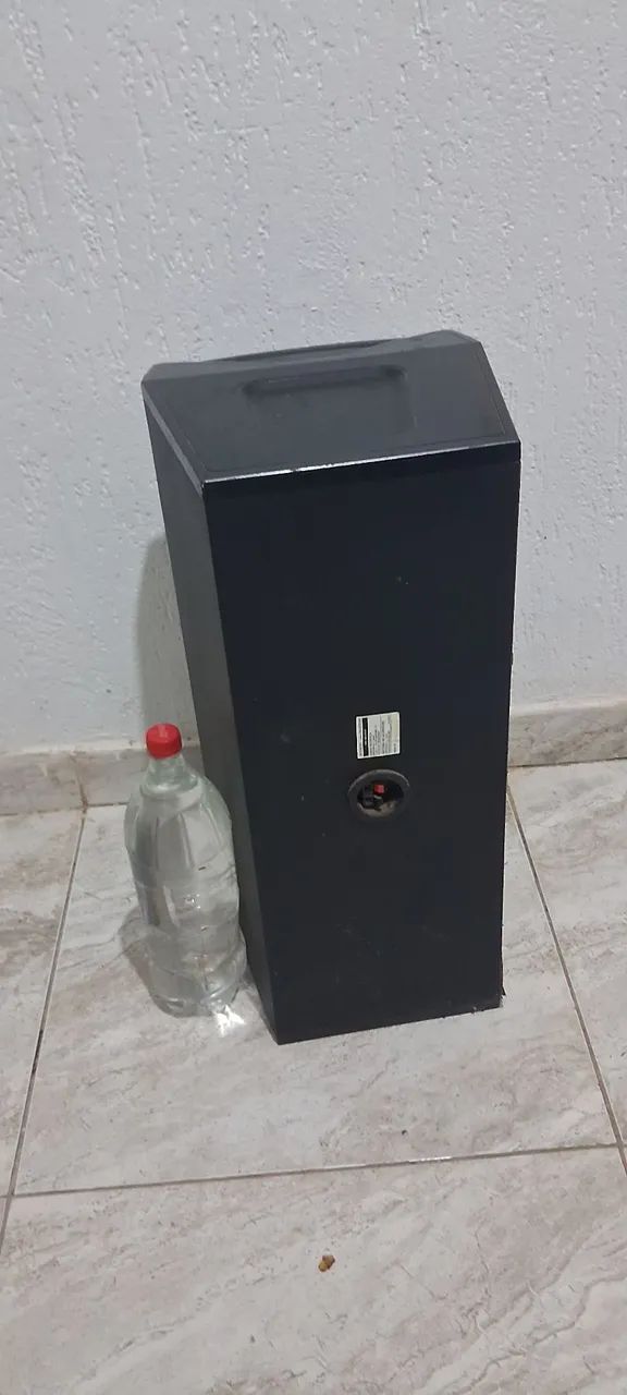 Caixa de grave  - Foto 4