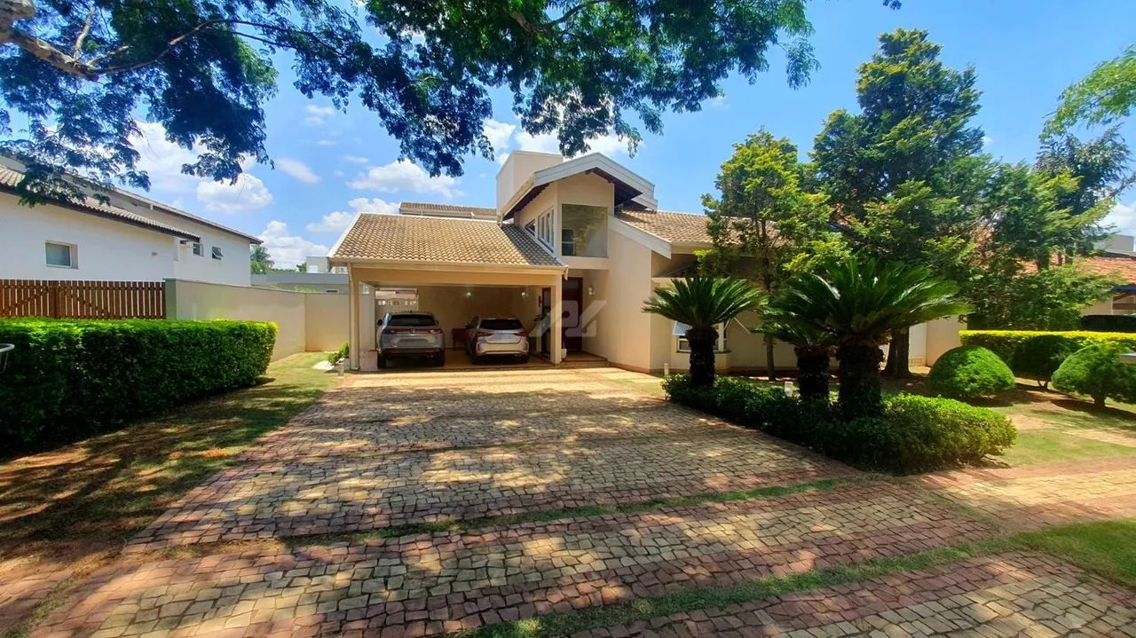 casa - Loteamento Alphaville Campinas - Campinas - Foto 3