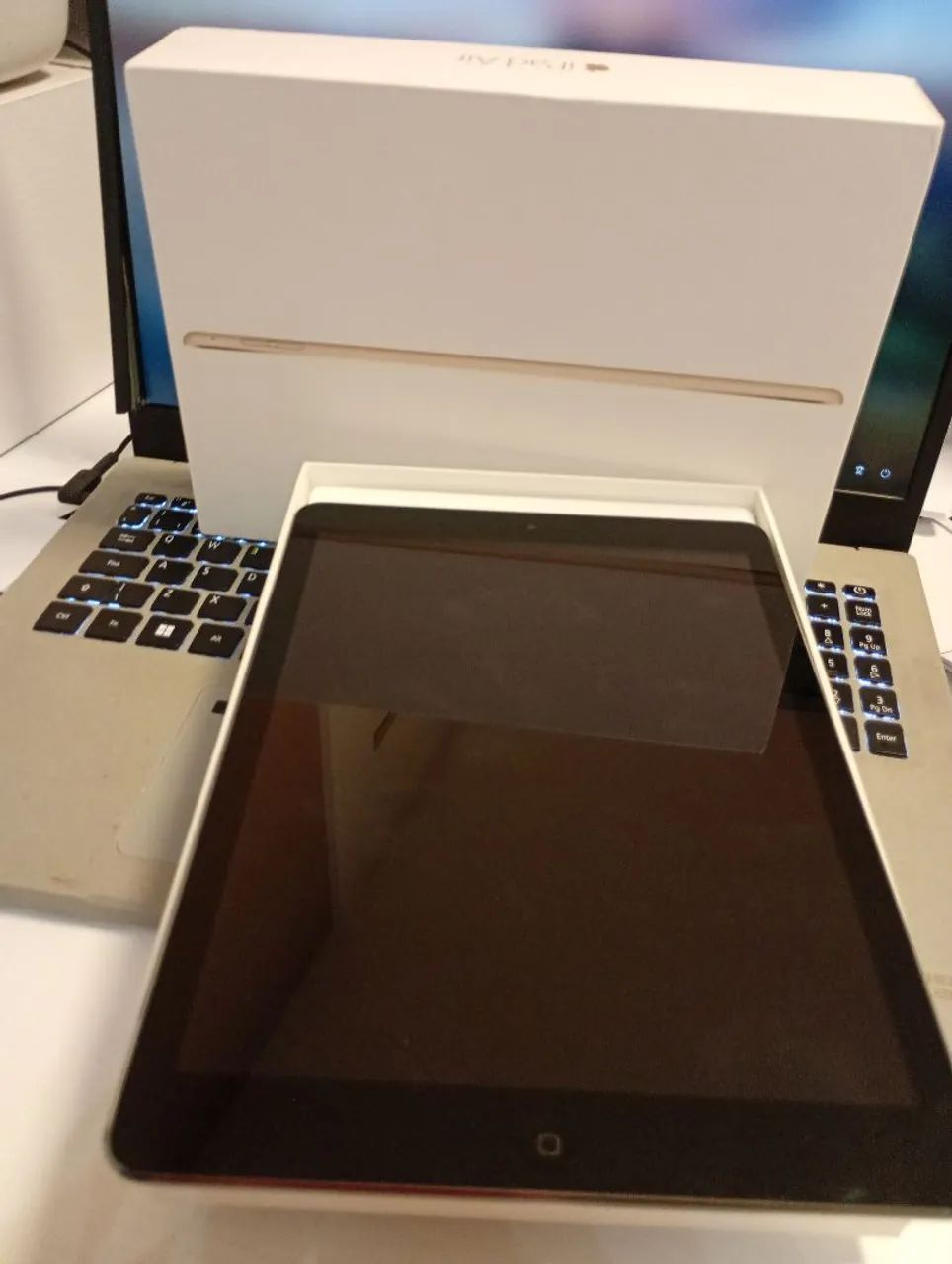 iPad Air2