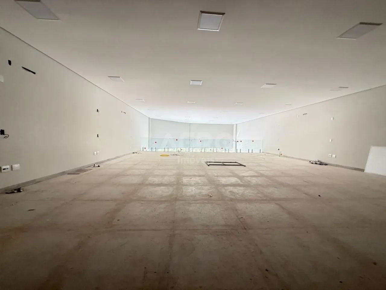 Ponto Comercial para aluguel com 497 m² em Vila Serrão, Bauru - SP - Foto 2