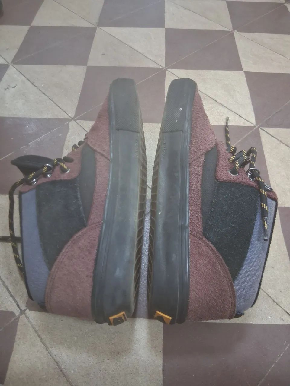 Vans half cab importado usado - Foto 5
