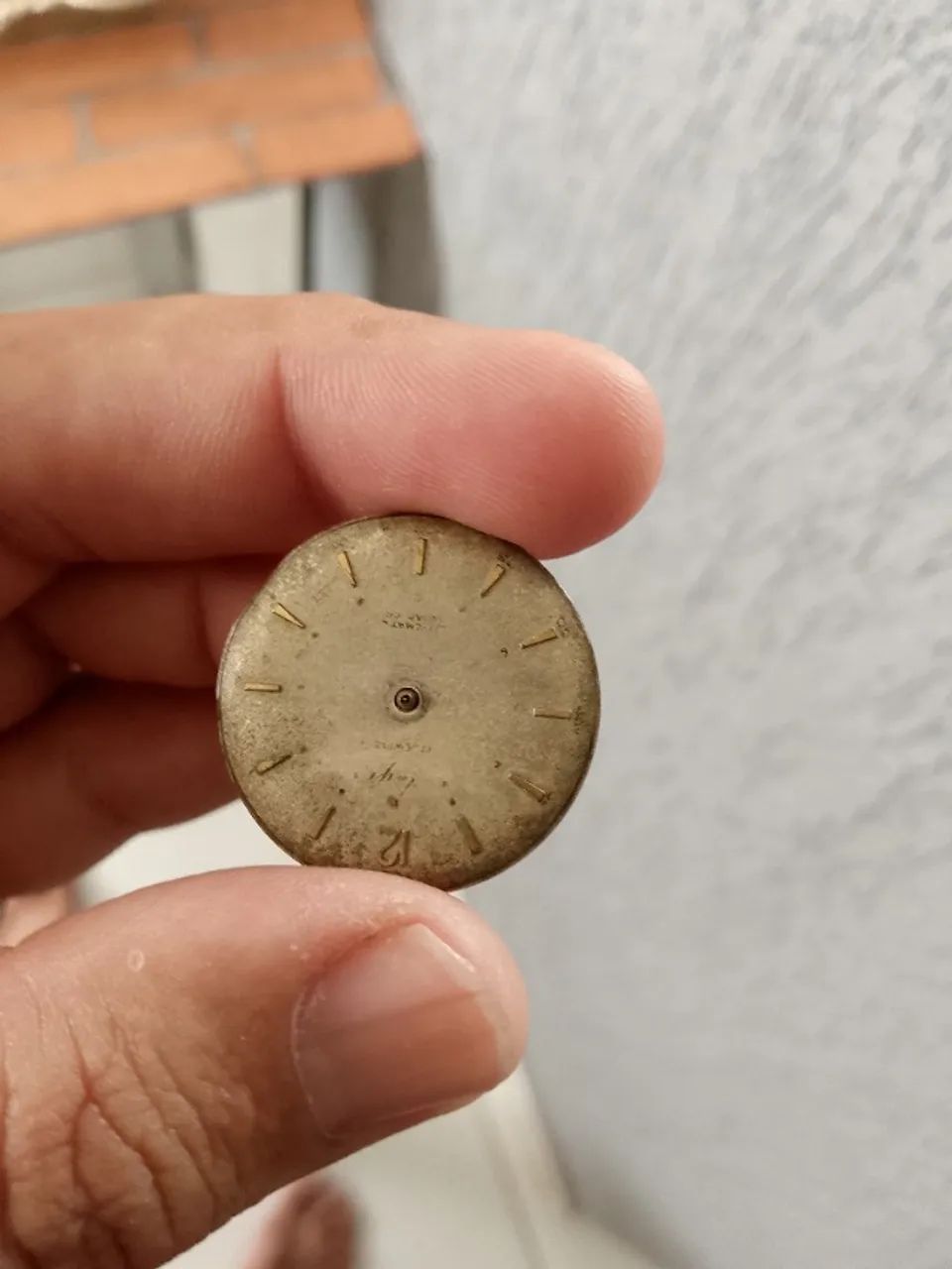 Duas máquinas de relógios suíço. Para retirada de peças  - Foto 4