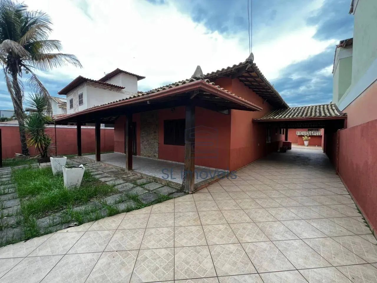 Casa 4 quartos à venda - Jardim Mariléa, Rio das Ostras - RJ 1474958215 ...