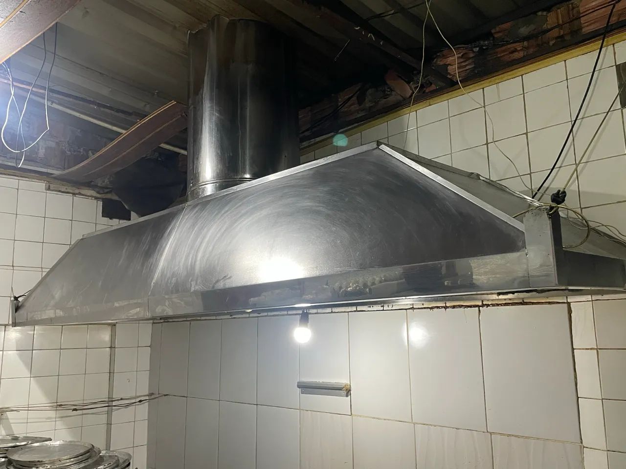 Equipamentos para pizzaria e lanchonete  - Foto 3