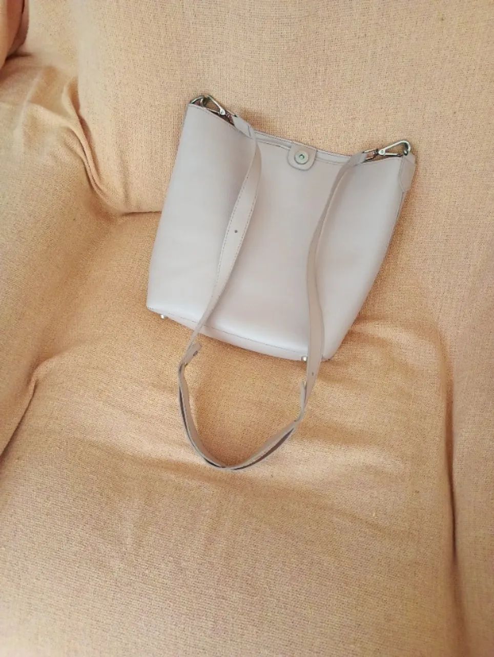 Bolsa de couro - Foto 2