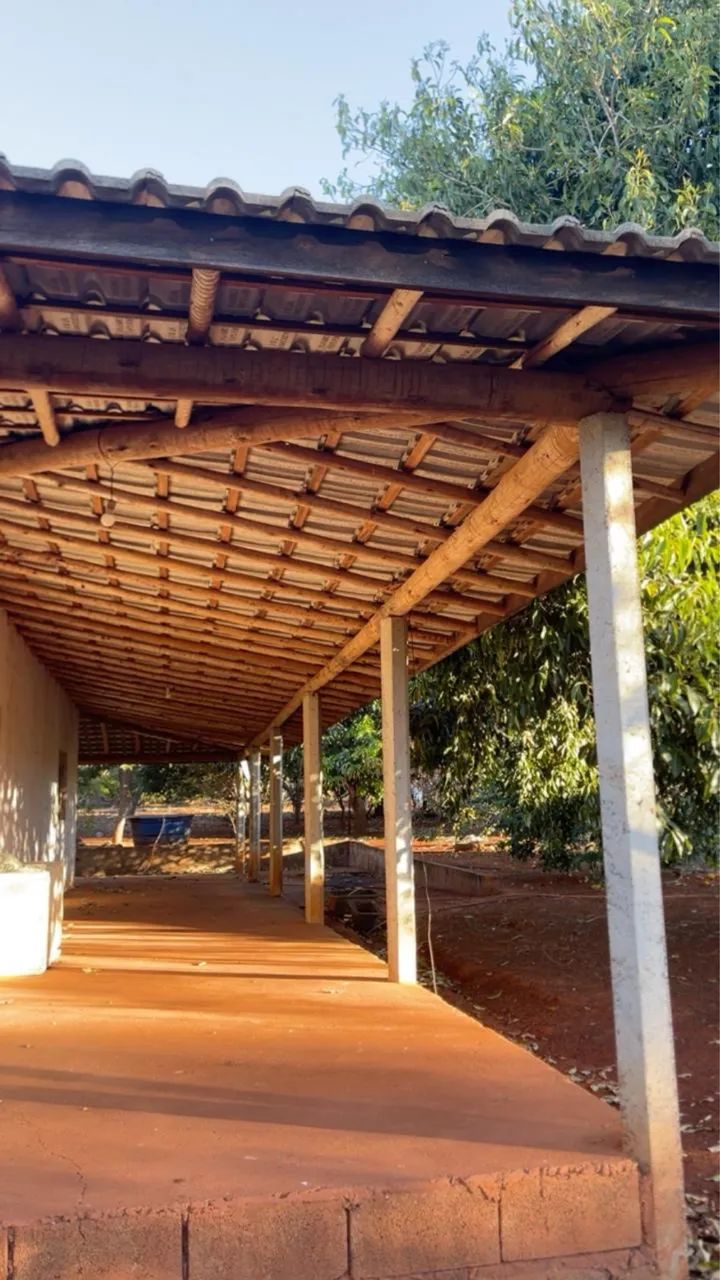 Chácara Vale dos Ipês - Foto 2