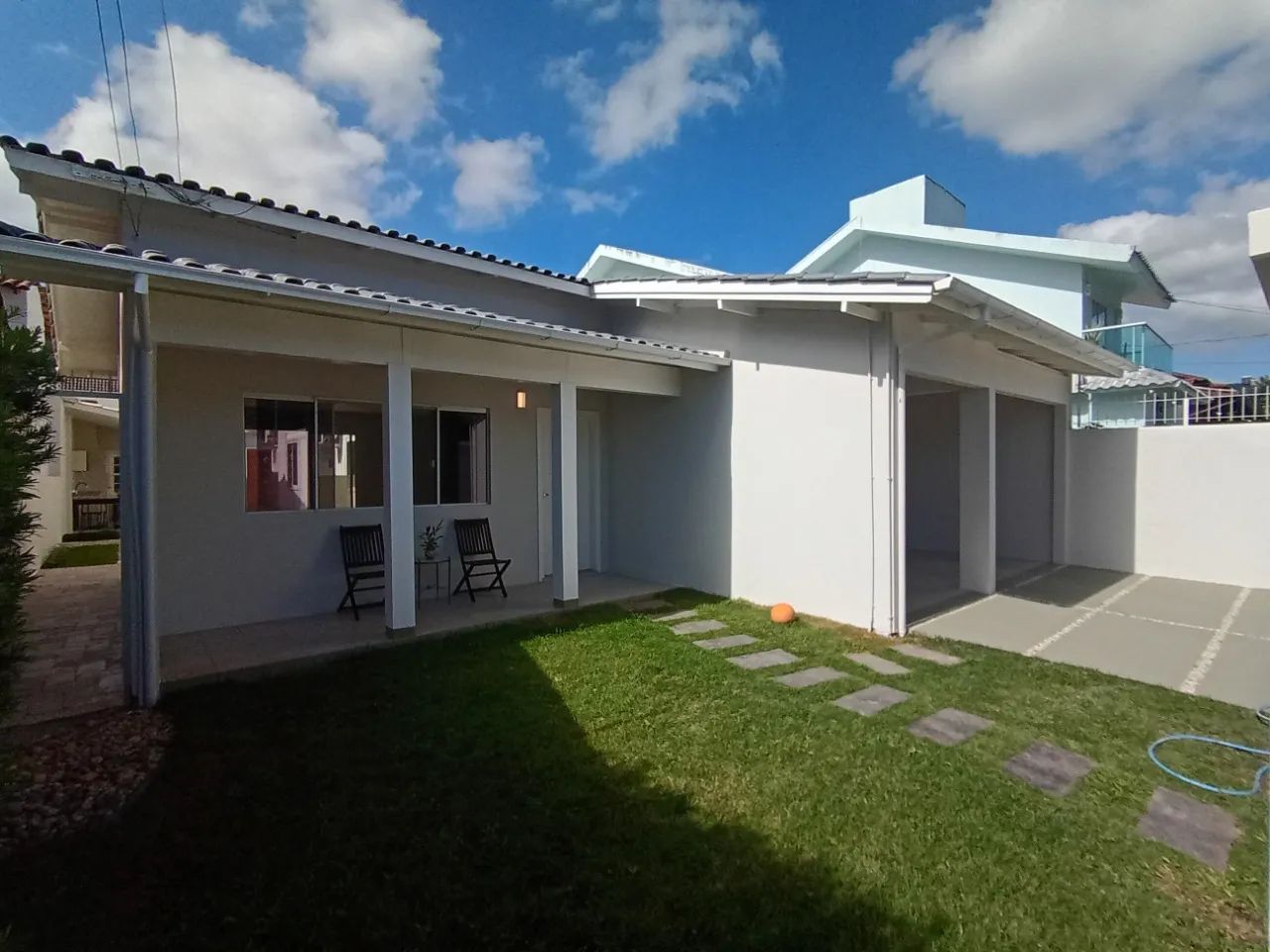 Casa de 3 dormitórios à venda no Itacorubi