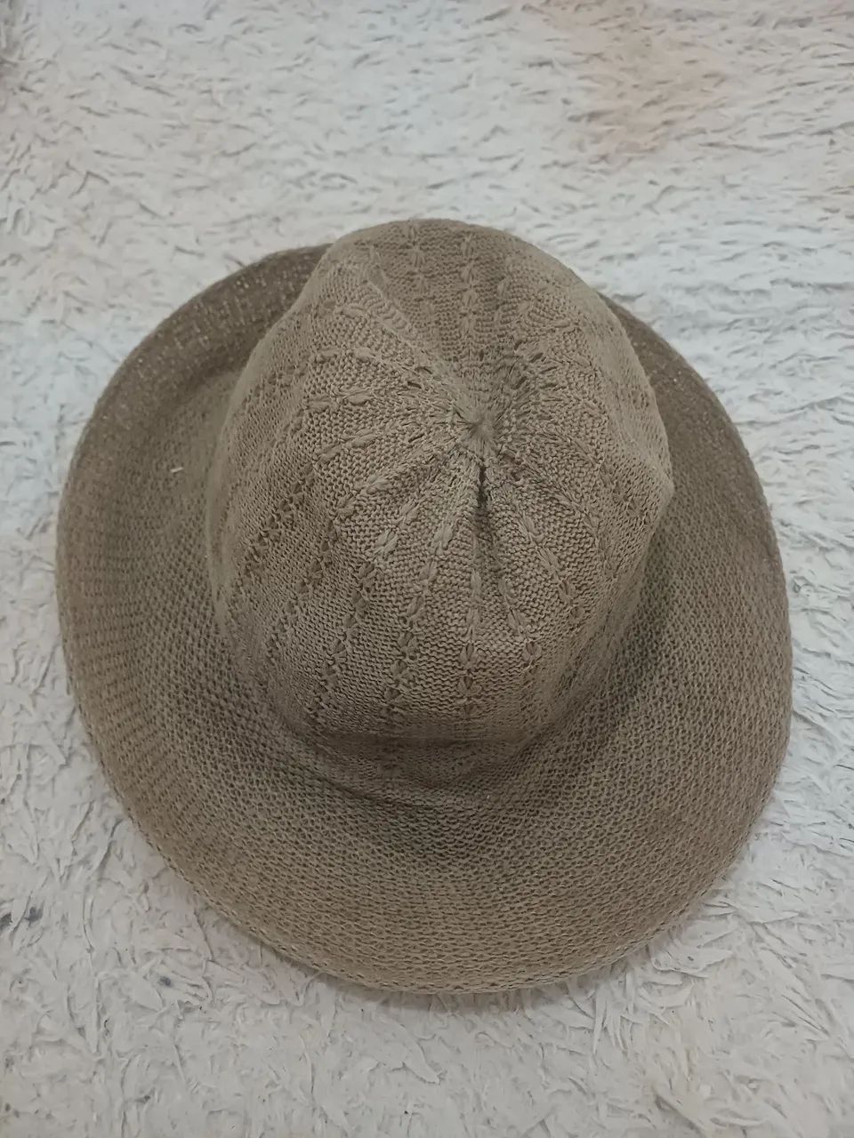 Chapéu feminino