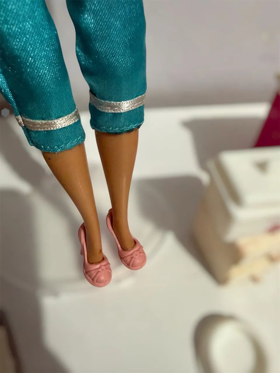 Barbie veterinária  - Foto 5