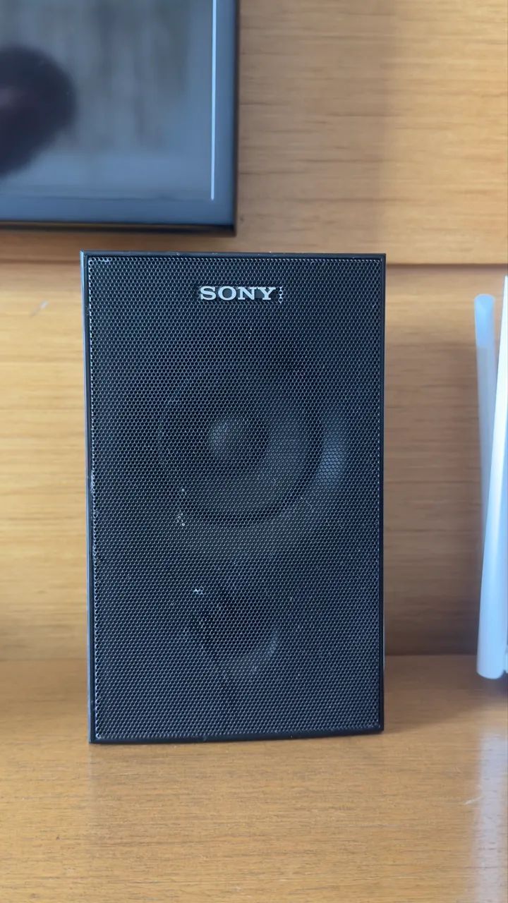 Receiver Sony STR-K880 - Foto 3
