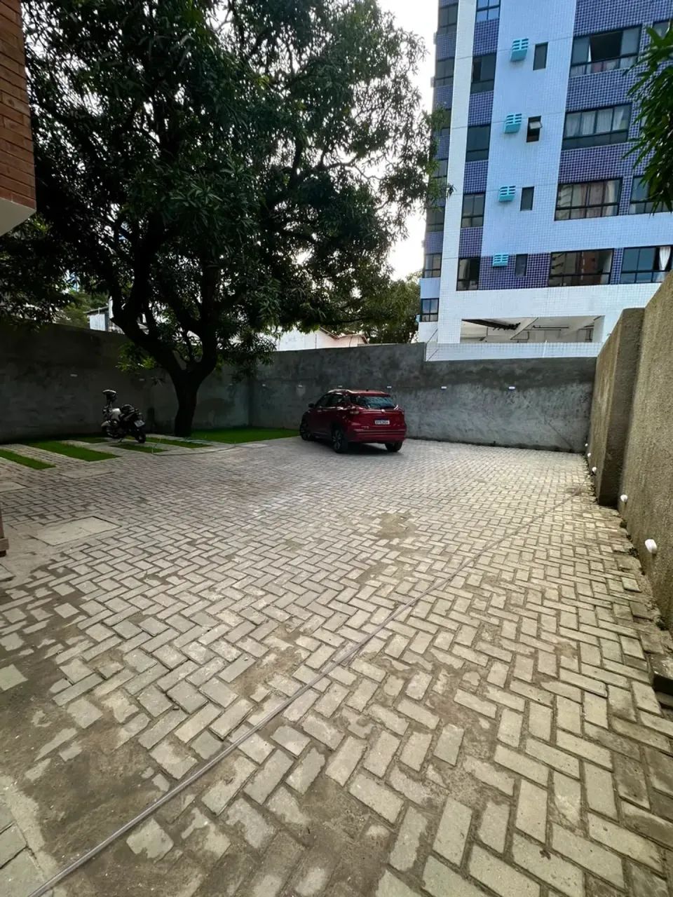 Aluguel Casa Comercial no Espinheiro - Foto 3