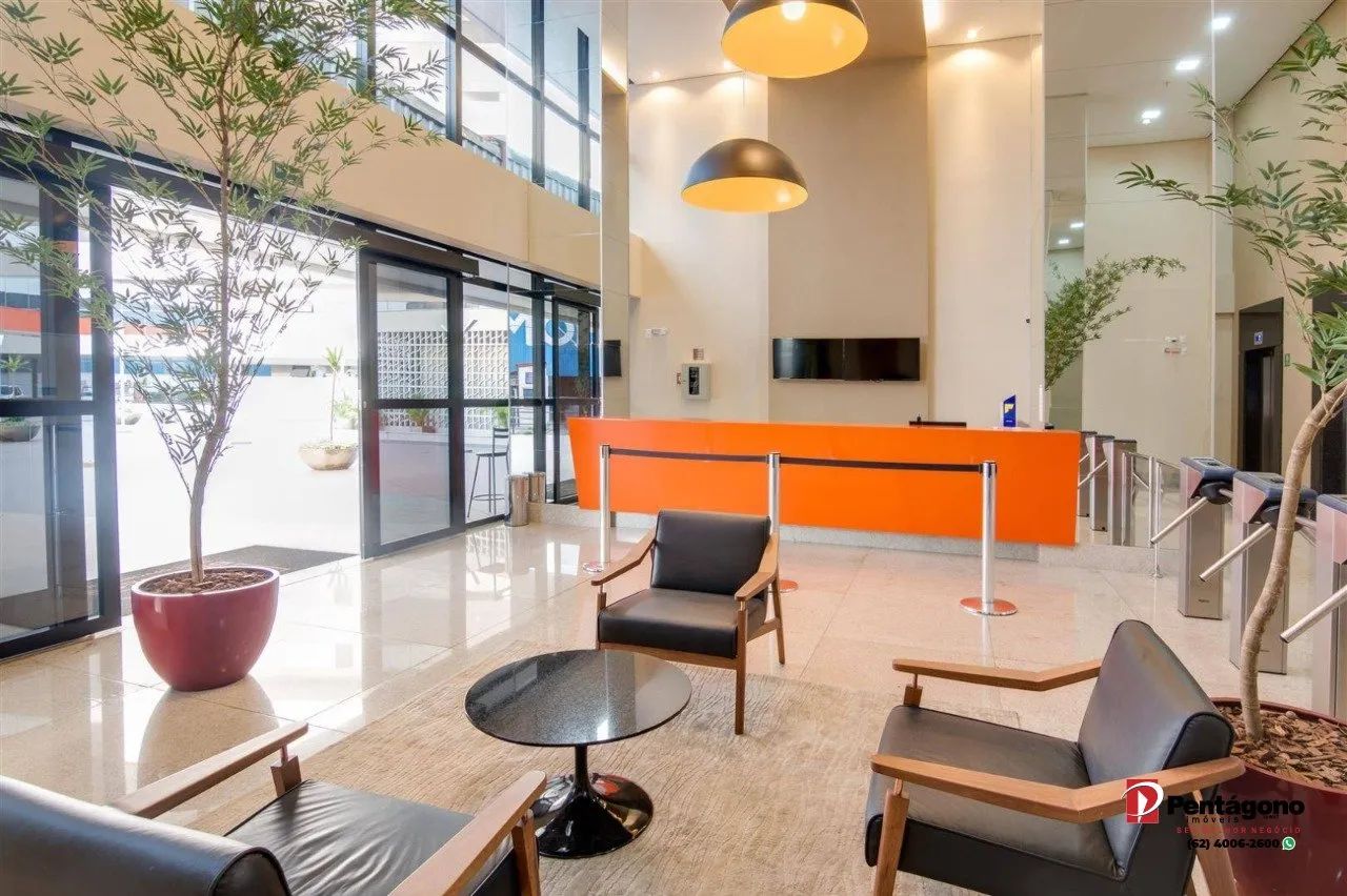 Sala comercial na Vila Brasilia - Foto 3