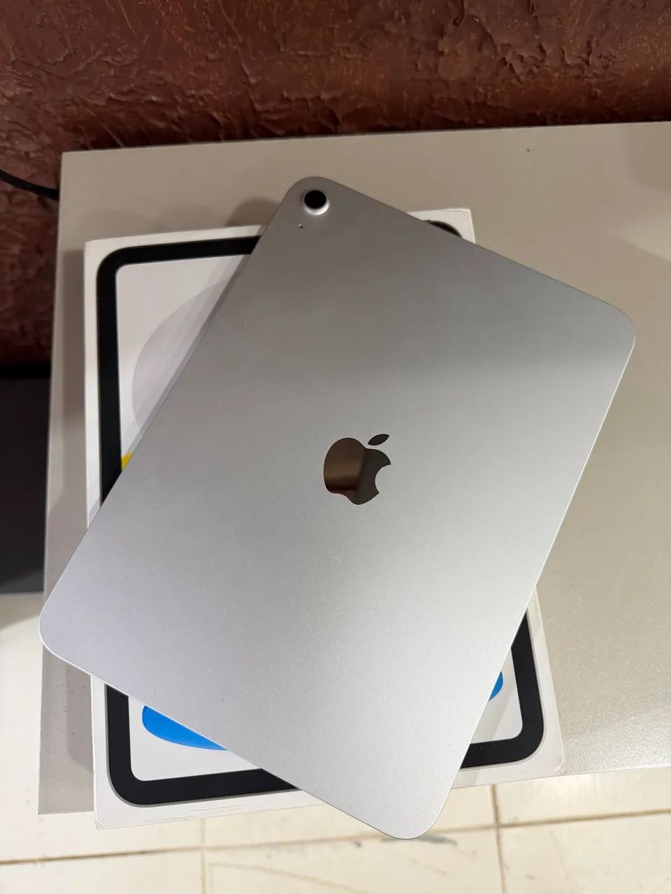 iPad 11 A16 128gb