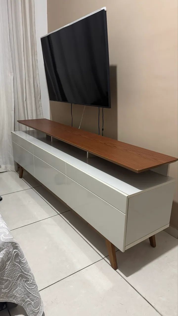 Rack Móvel  - Foto 2