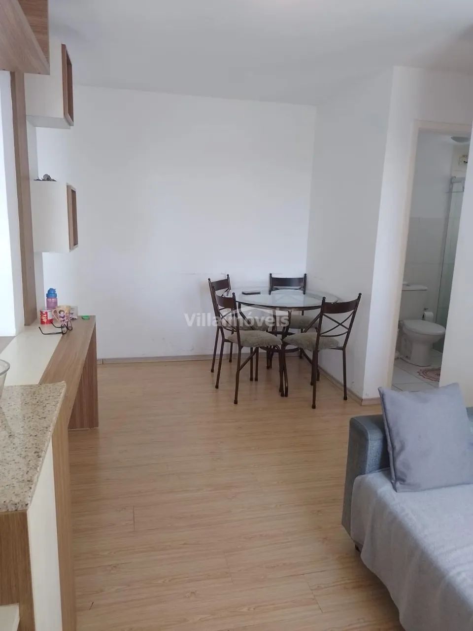 apartamento - Jardim Nova Europa - Campinas - Foto 5